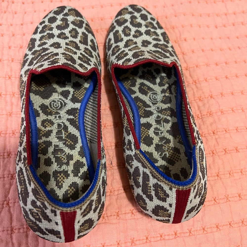 Rothy’s size 7